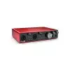 Focusrite Scarlett 8i6 3rd Gen USB Audio Interface-gallery-1