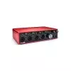 Focusrite Scarlett 18i8 3rd Gen USB Audio Interface-gallery-1