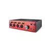 Focusrite Clarett+ 4Pre 18x8 Type-C Audio Interface-gallery-2