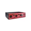 Focusrite Clarett+ 2Pre 10x4 Type-C Audio Interface-gallery-1