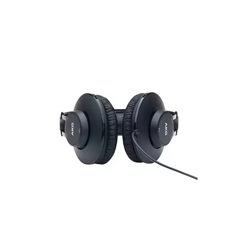 AKG K52 Professional Closed Back Studio Monitor Headphone-gallery-3