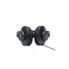 AKG K52 Professional Closed Back Studio Monitor Headphone-gallery-3