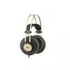 AKG K92 Closed-back Wired over-ear Professional Black Headphone-gallery-1