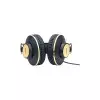 AKG K92 Closed-back Wired over-ear Professional Black Headphone-gallery-2