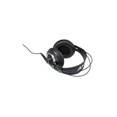 AKG K240 MKII Professional Studio Wired Black Headphone-gallery-2