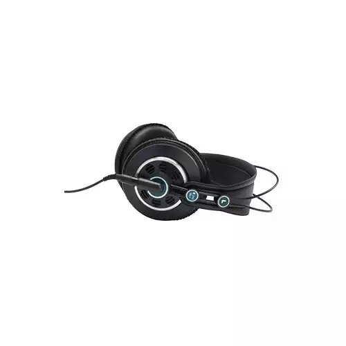 AKG K240 MKII Professional Studio Wired Black Headphone-gallery-3