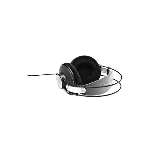 AKG K612 PRO Over-Ear Studio Wired Black Headphone-gallery-2