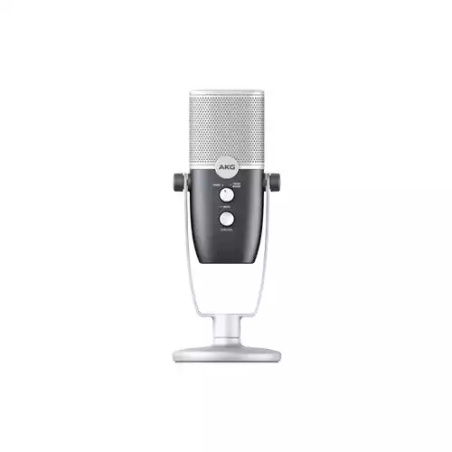 AKG Ara C22 Professional Two-Pattern USB Condenser Microphone