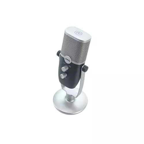 AKG Ara C22 Professional Two-Pattern USB Condenser Microphone-gallery-2