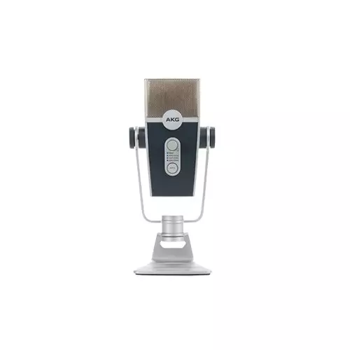 AKG Lyra Ultra-HD Multimode USB Condenser Microphone-gallery-1