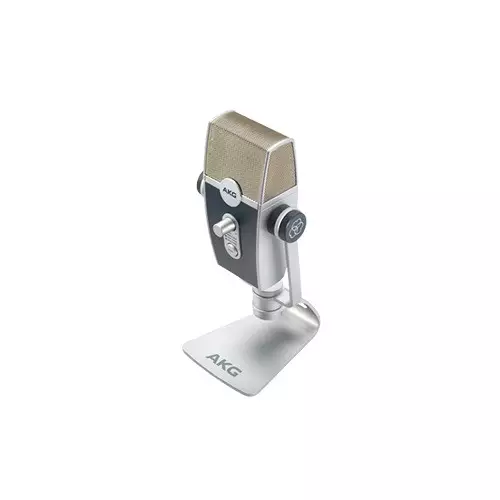 AKG Lyra Ultra-HD Multimode USB Condenser Microphone-gallery-3