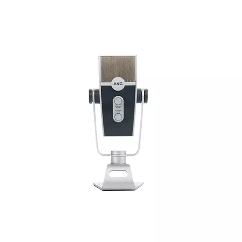 AKG Lyra Ultra-HD Multimode USB Condenser Microphone-gallery-4