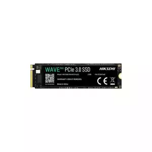 Hiksemi Wave Pro P Series 512GB M.2 2280 NVMe Internal SSD