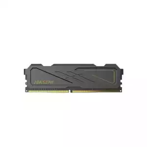 Hiksemi ARMOR 16GB DDR5 6000 MHz Cl36 Desktop Ram (Black)