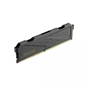Hiksemi ARMOR 16GB DDR5 5600 MHz CL40 Desktop Ram (Black)-gallery-2