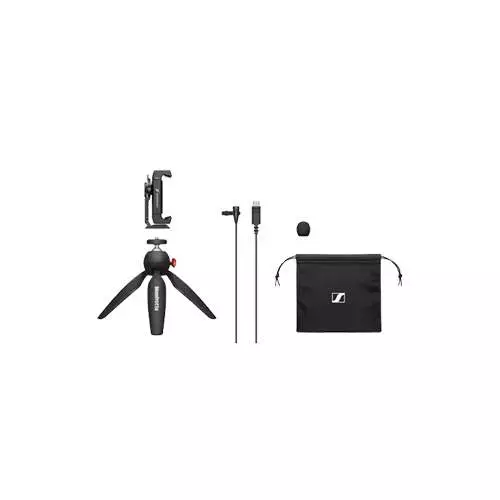 Sennheiser XS Lav USB-C Mobile Kit-gallery-1