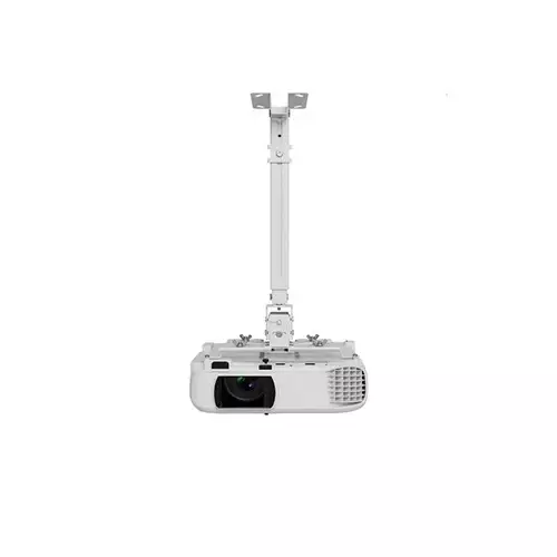 ZENO PDS08-65/W Adjustable Wall & Ceiling Projector Arm-gallery-1