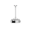 ZENO PDS08-65/W Adjustable Wall & Ceiling Projector Arm-gallery-1