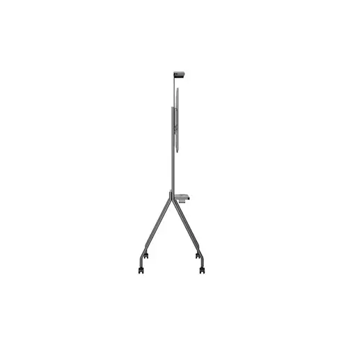 ZENO R10 Adjustable TV Trolley Stand-gallery-2