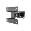 ZENO S01 14-27 Inch LCD, LED & PLASMA TV Wall Mount Bracket-gallery-1