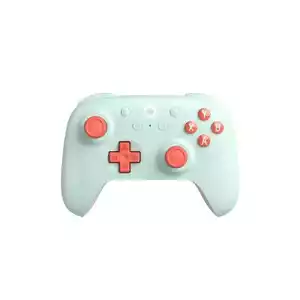 8BitDo Ultimate 2C Wireless Tri-mode Gaming Controller (Mint)