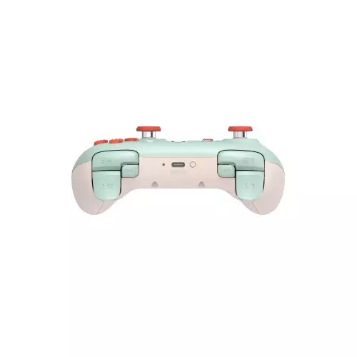 8BitDo Ultimate 2C Wireless Tri-mode Gaming Controller (Mint)-gallery-3