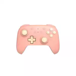 8BitDo Ultimate 2C Wireless Tri-mode Gaming Controller (Peach)