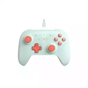 8BitDo Ultimate 2C Wired Gaming Controller (Mint)