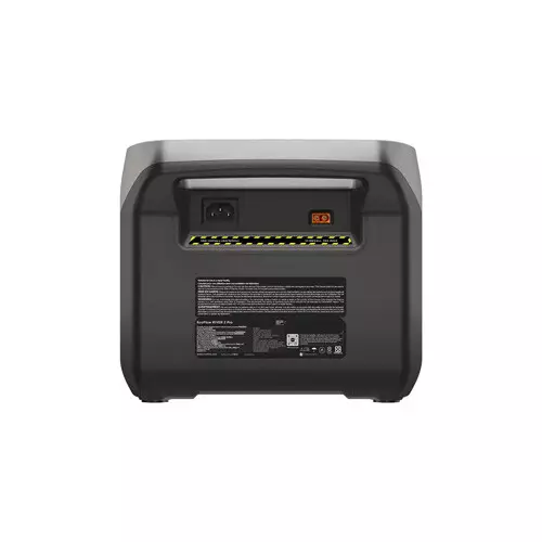 EcoFlow RIVER 2 Pro 768Wh 800W Output Portable Power Station (Gray)-gallery-3