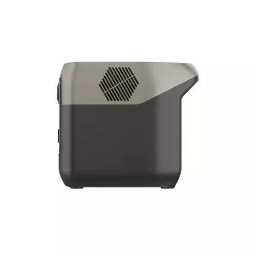 EcoFlow RIVER 2 Pro 768Wh 800W Output Portable Power Station (Gray)-gallery-2