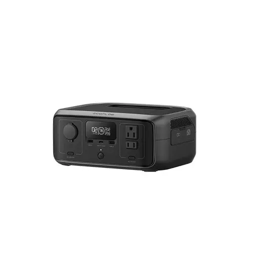 Ecoflow River 3 UPS & Portable Power Station-gallery-1
