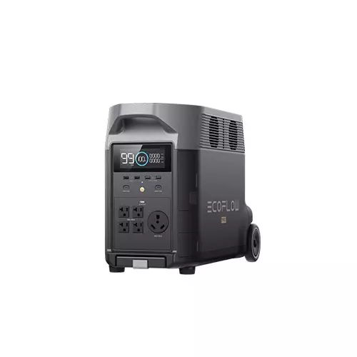 EcoFlow DELTA Pro Portable 3600Wh Power Station-gallery-1