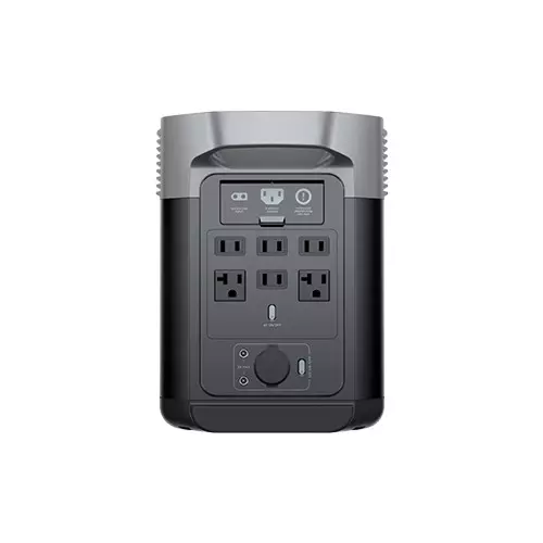 EcoFlow DELTA 2 Portable 1024 Wh Power Station-gallery-3