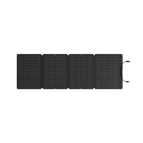 EcoFlow 110W Portable Solar Panel-gallery-1