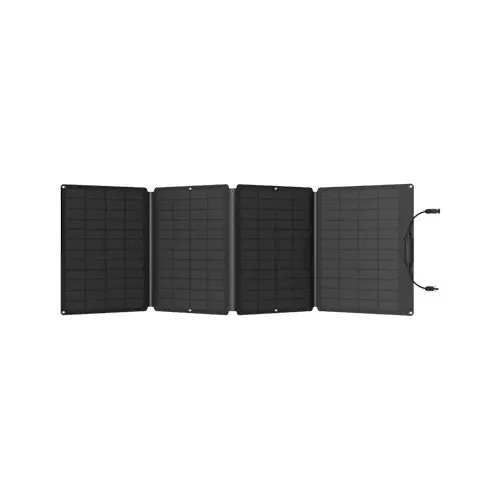 EcoFlow 110W Portable Solar Panel-gallery-2