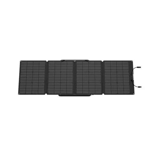 EcoFlow 110W Portable Solar Panel-gallery-3