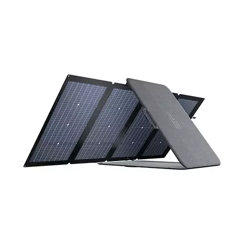 EcoFlow 220W Portable Solar Panel-gallery-3