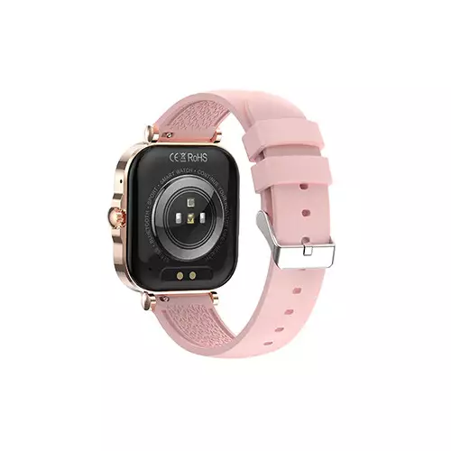 Blisbond Pearl 1.75 Inch AMOLED Bluetooth Calling Smart Watch-gallery-3