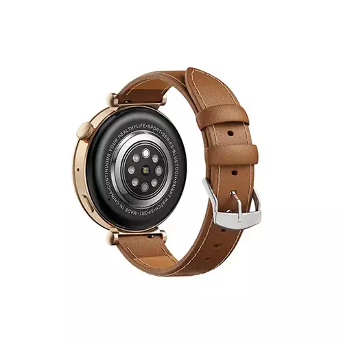 Blisbond Aurora 1.32 Inch AMOLED Bluetooth Calling Smart Watch-gallery-3