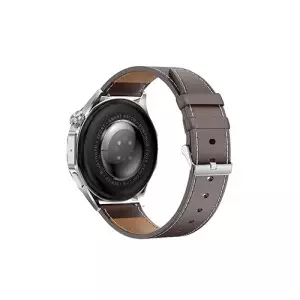 Blisbond Edge 1.43 Inch AMOLED Display Bluetooth Calling Smart Watch-gallery-1