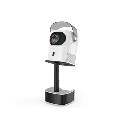 Blisbond Mirror 4K Gimbal Android Projector-gallery-1