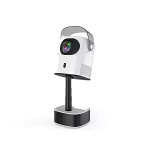 Blisbond Mirror 4K Gimbal Android Projector-gallery-1