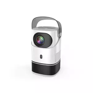 Blisbond Mirror 4K Gimbal Android Projector-gallery-2