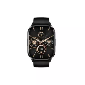 Blisbond Alpha AMOLED Display Bluetooth Calling Smart Watch-gallery-2