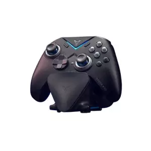 Flydigi Vader 4 Pro Tri-Mode Wireless Gamepad (Black)-gallery-2