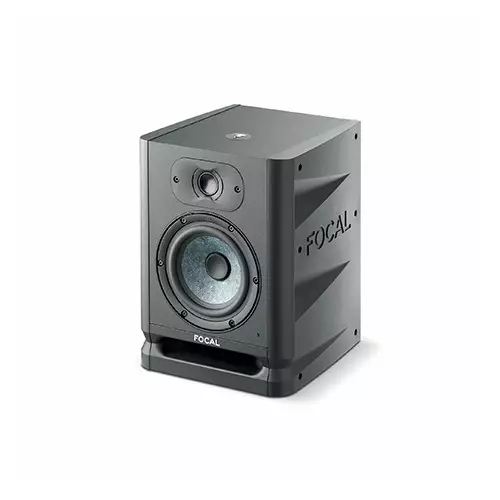 Focal Alpha 50 EVO Active 2-way Studio Monitor Speaker-gallery-2