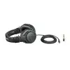 Audio Technica ATH-M20x Professional Studio Monitor Headphone-gallery-2