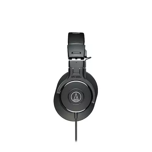 Audio Technica ATH-M30x Professional Studio Monitor Headphone-gallery-1