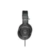 Audio Technica ATH-M30x Professional Studio Monitor Headphone-gallery-1