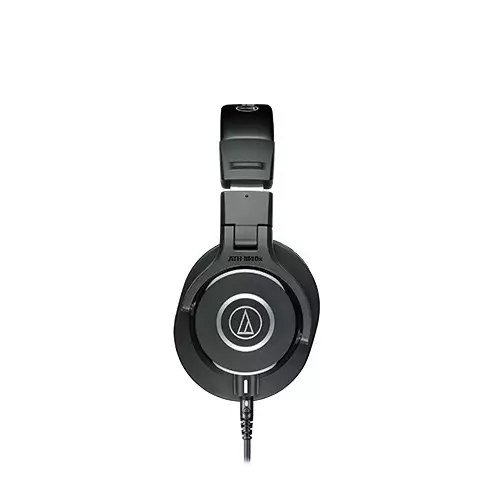 Audio technica ATH-M40x Professional Studio Monitor Headphone-gallery-2